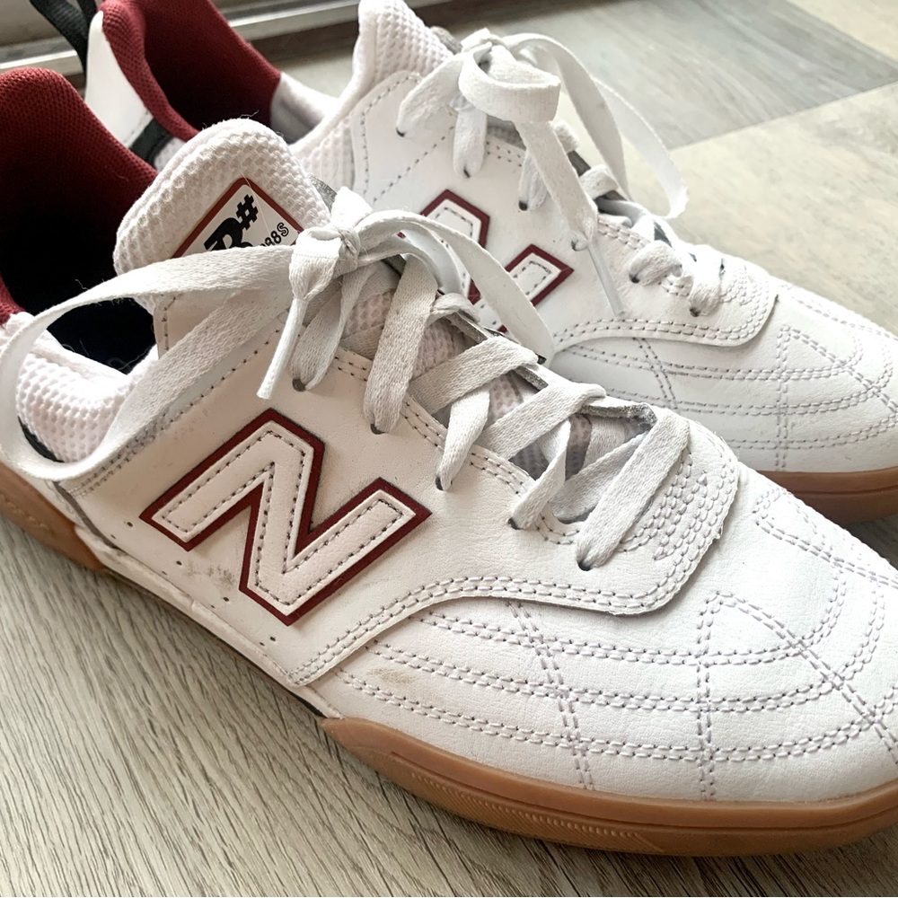 New Balance Numeric 288 size W9/M7